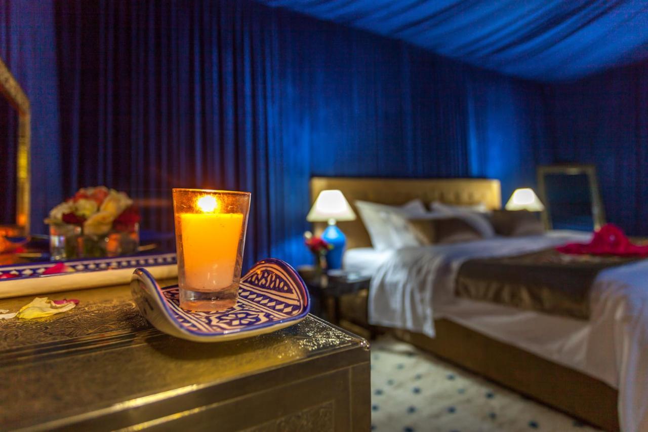 Lemnaouar Erg Camp Otel Merzouga Dış mekan fotoğraf